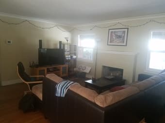 Single room in 4bed/2ba midtown PA house 1