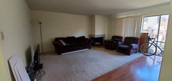 Master bedroom available in beautiful Los Altos 1