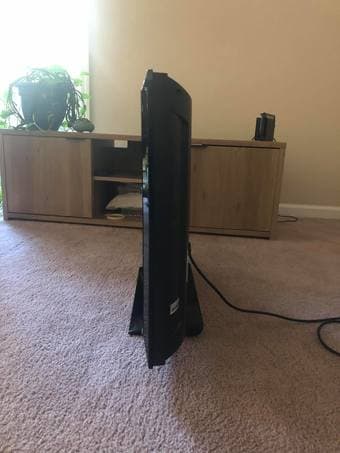 32" Vizio TV 2
