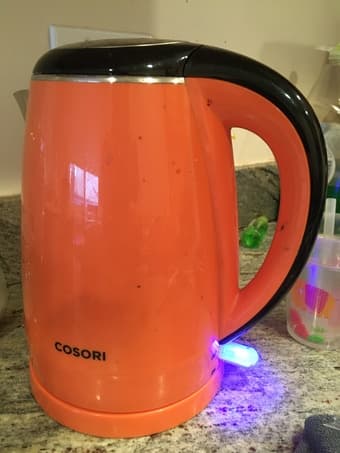 Kettle 1