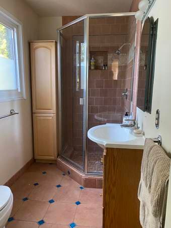 Furnished Bedroom in 4B/3B House near Stanford - $1500 3