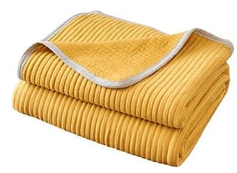 new twin size blanket throw quilt cotton 1