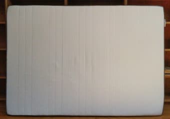 Full size mattress IKEA Mordegal, Very good condition 1