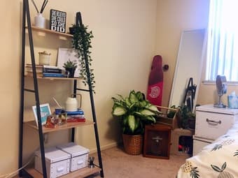 1425/month 2b1b fully furnished apartment near stanford 2