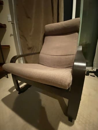 IKEA Poang Chair - reduced price! 2