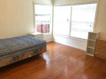 Large furnished room for rent in Menlo Park 1