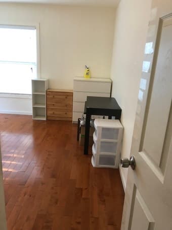 Large furnished room for rent in Menlo Park 2