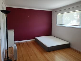 $1400 Master bedroom in Mountain View in 3BD / 2.5BA house 1