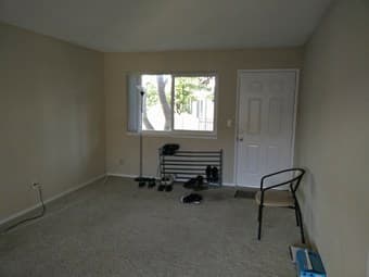 Private Room Available in a 3BR/2Bath Apartment (Mountain View) 3
