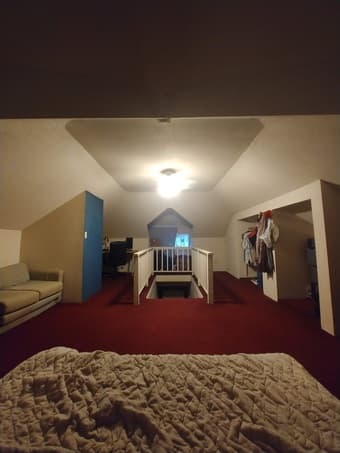 Palo Alto room (1 month free + $0 deposit + $0 utilities) 3