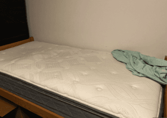 Caversham ET Twin Extra Long mattress 1