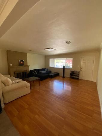 Furnished master bedroom in beautiful East Palo Alto house 2