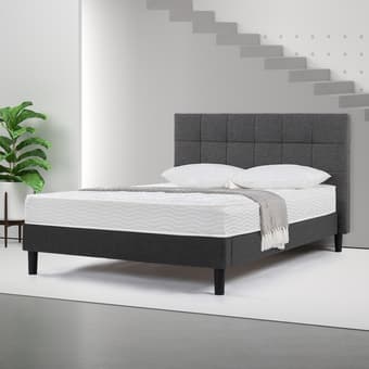 queen size mattress 1
