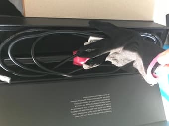 Curling iron 3