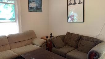 Palo Alto room (1 month free + $0 deposit + $0 utilities) 1