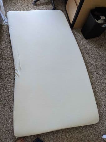 Tempurpedic Mattress Pad For Sale 1