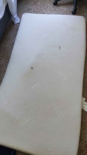 Tempurpedic Mattress Pad For Sale 2