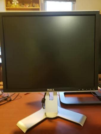 Cheap functional monitor 1
