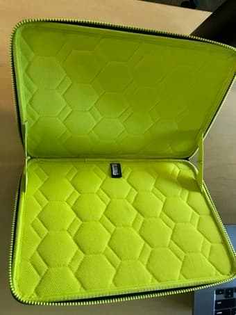 Macbook case 2