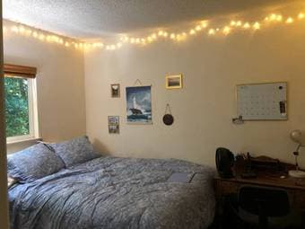 Room available in 4BR, centrally located, spacious house 1