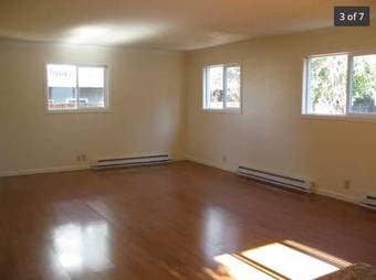 Room available in 4BR, centrally located, spacious house 3