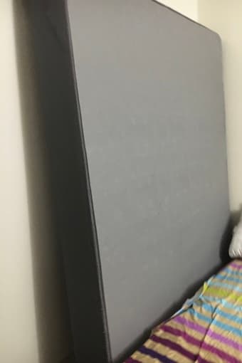 Queen size Box 1