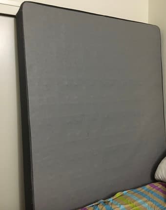 Queen size Box 2