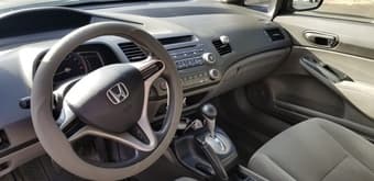 2009 Honda Civic for sale 3