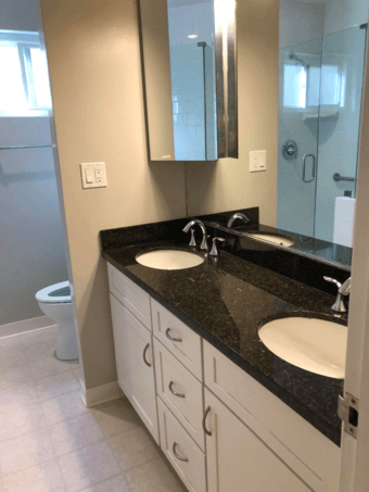 Furnished Master Bedroom in 2BD/1BA Menlo Park! 3