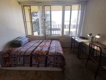 Furnished room in upscale apartment in Atherton 2B2B from now on 1