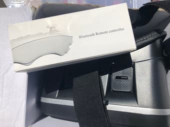 Canbor VR Headset 3