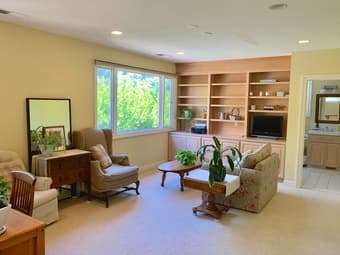 Lovely Room for Rent in Los Altos -10 mins to Stanford -20 min by bike 3