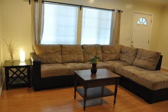 Two Private Bedrooms available near Palo Alto 2