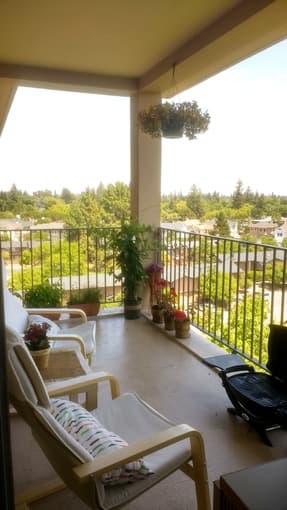 1 BR Apartment in EV 2