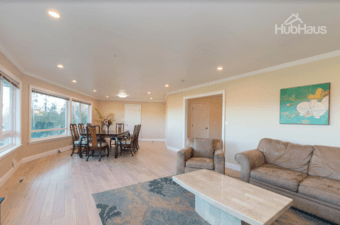 Unbelievable mansion in Los Altos Hills - room for rent 1