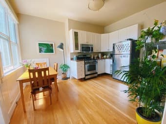 $1370 bedroom available in beautiful Glen Park 3br/2ba 2