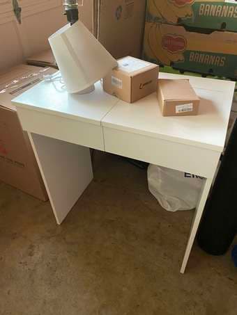 Moving out sale 1
