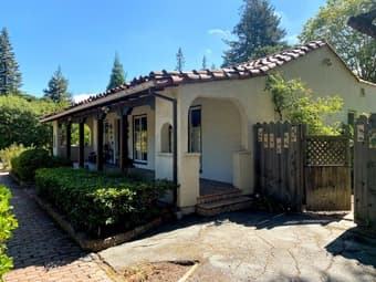 Furnished Master Bed/Bath in 4B/3B Home in Atherton 3