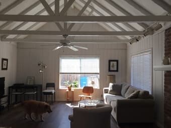 Large room in Menlo Park - 5 min to campus/pet friendly/flexible lease 2