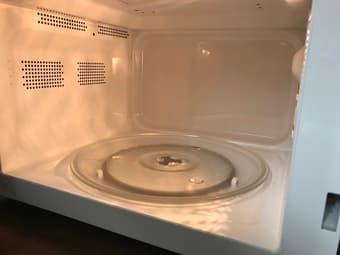 Microwave 2