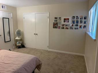 Private Bed & Bath in Midtwon Palo Alto 2
