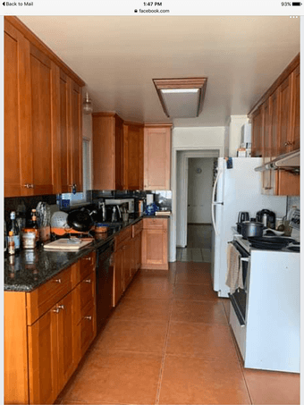 One room available 3/2 house , Palo Alto 2