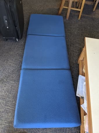 Matress 2