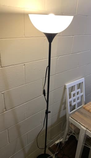Lamps 1