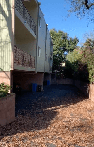 Menlo Park独立卧室 $1125。 9min biking到斯坦福，9月房租免费。 3