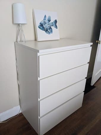 Moving Sale 1