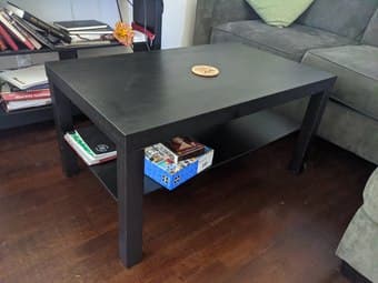 Moving Sale 3