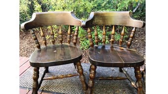 Dining table set for sale 1