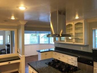 Room in shared house 10min from Stanford 2