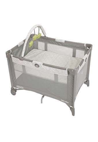LIke New - GRACO Pack & Play for Baby 1
